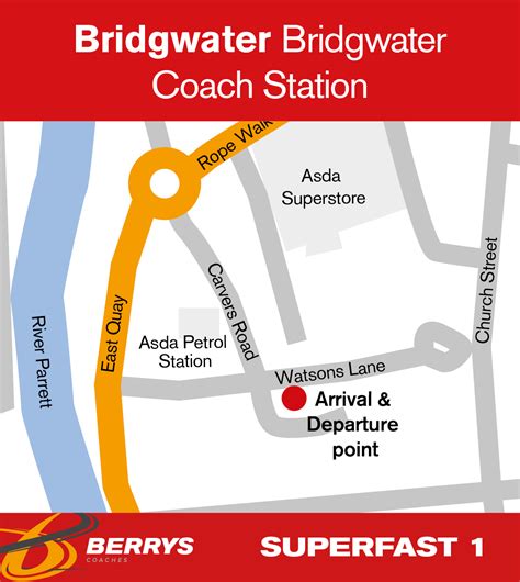 cheap coach to bridgwater